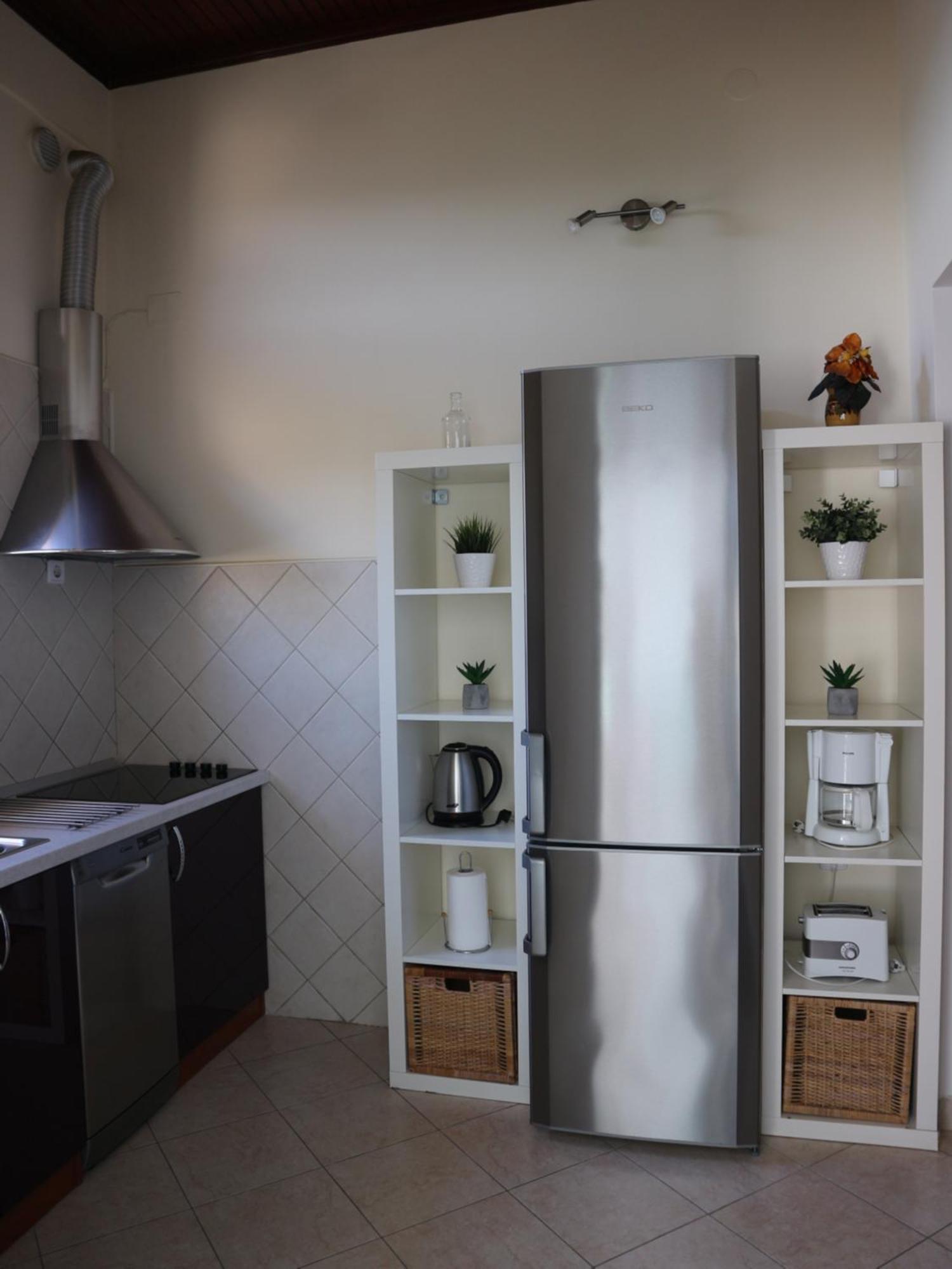 Apartments Komel II أوباتيا المظهر الخارجي الصورة