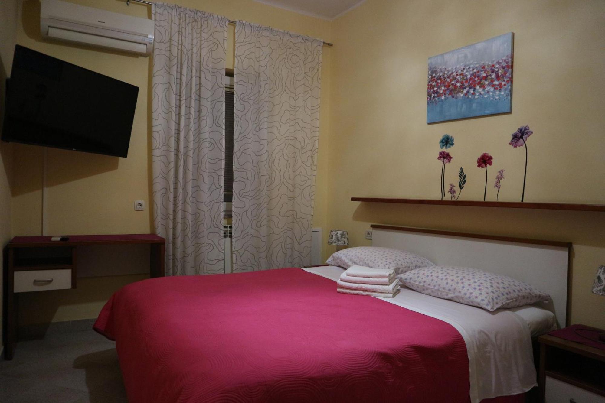 Apartments Komel II أوباتيا المظهر الخارجي الصورة