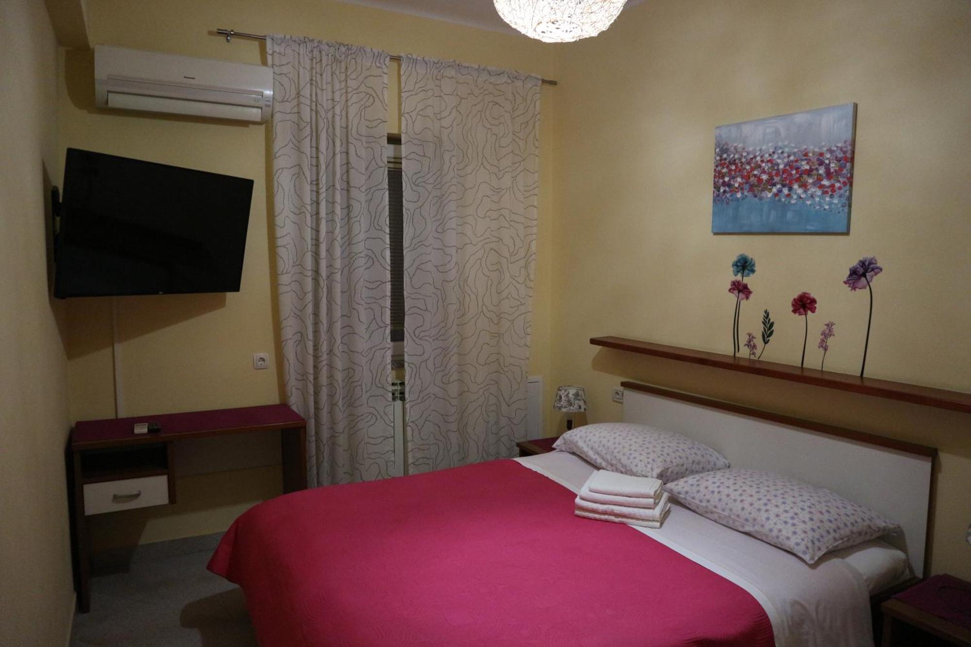Apartments Komel II أوباتيا المظهر الخارجي الصورة