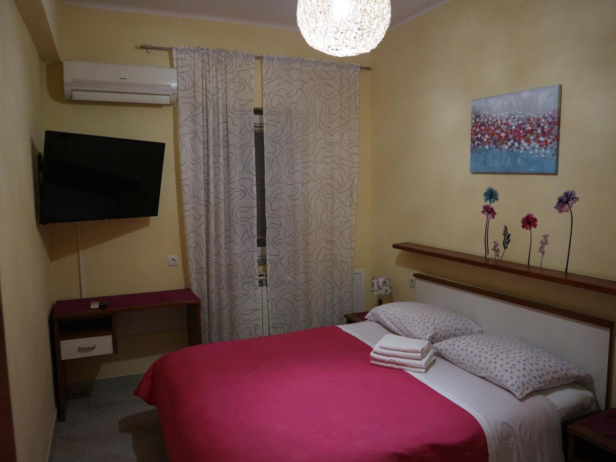 Apartments Komel II أوباتيا المظهر الخارجي الصورة